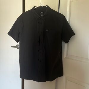 Men’s Slim Fit RVCA Shirt